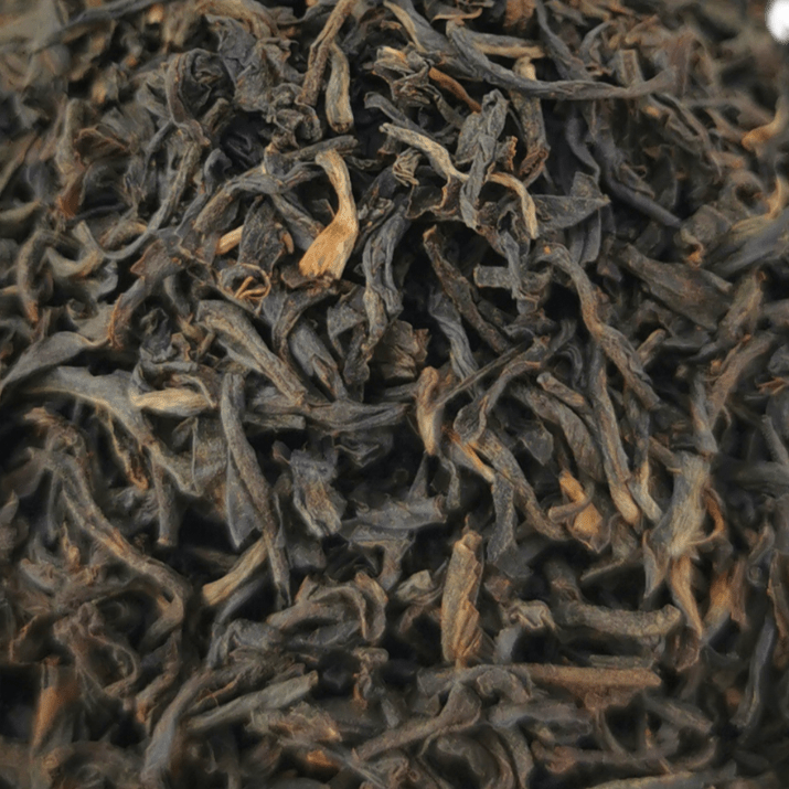 Bukhial Assam TGFOP