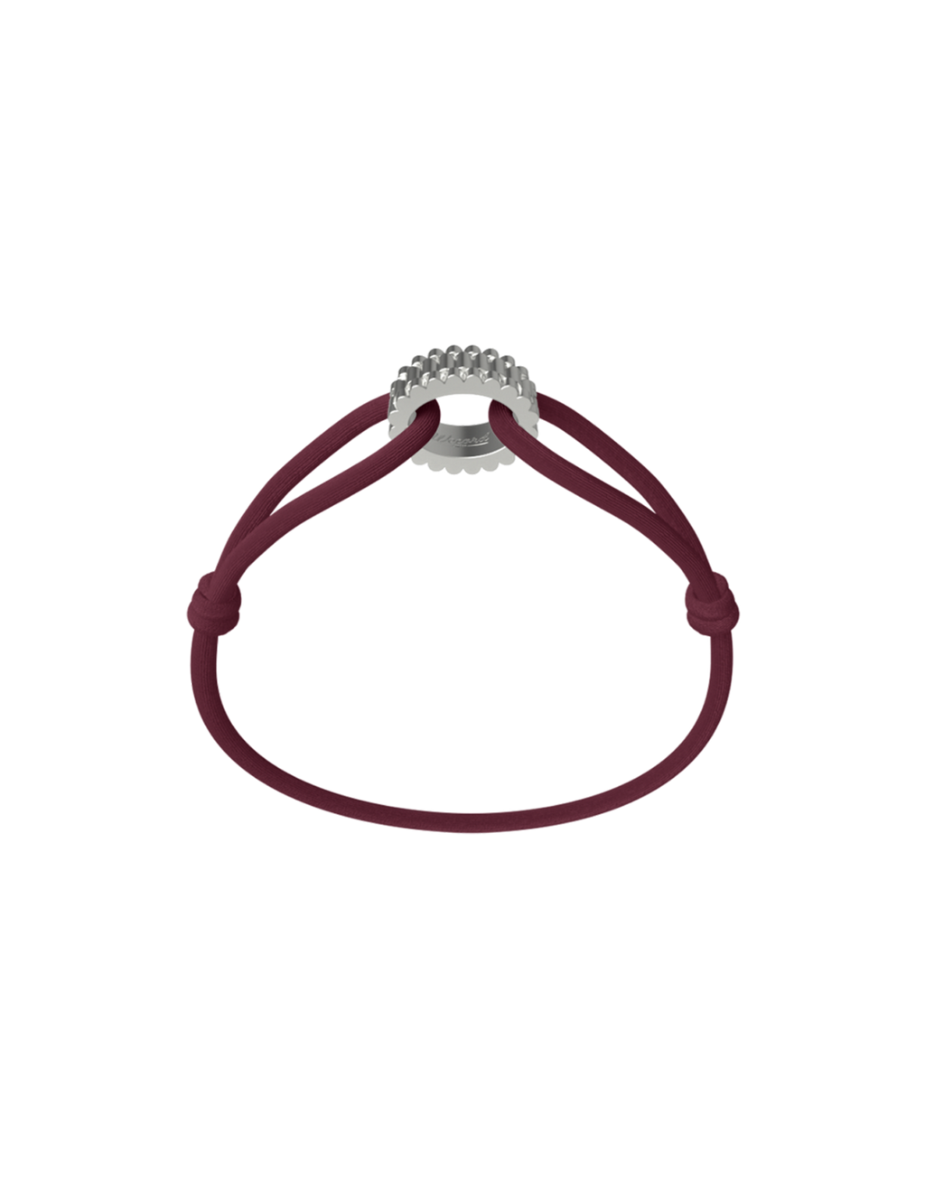 Regent Cord Bracelet