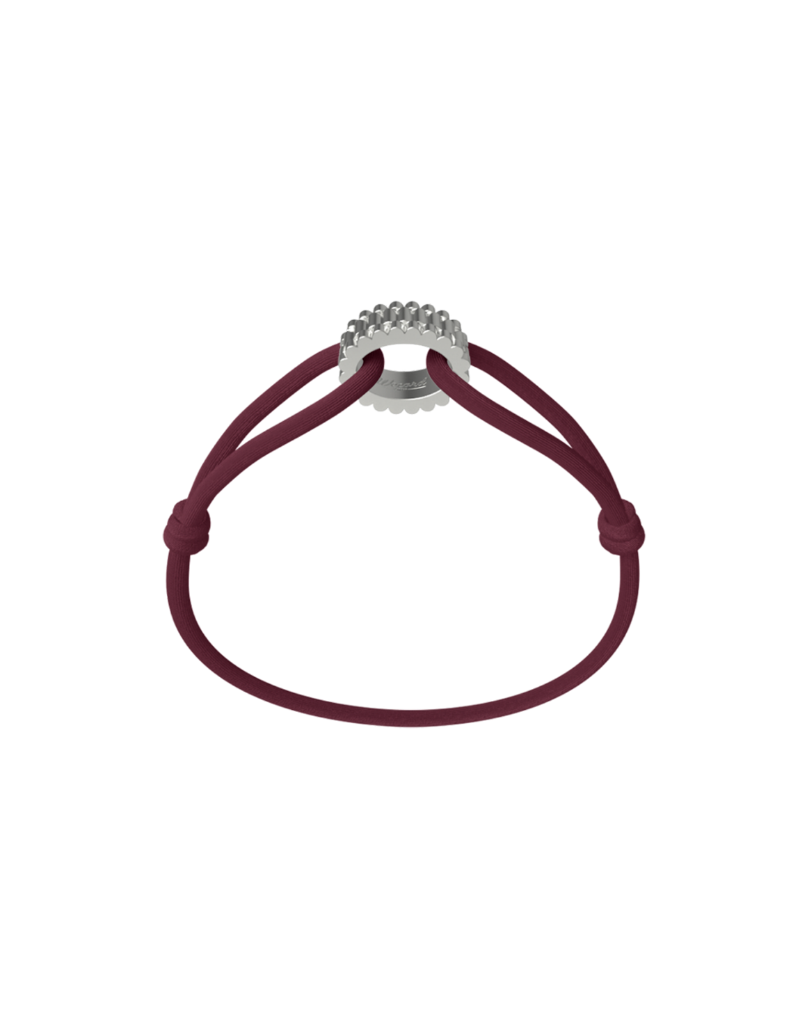 Regent Cord Bracelet