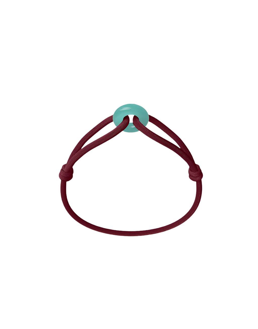 Imperial Soho Cord Bracelet