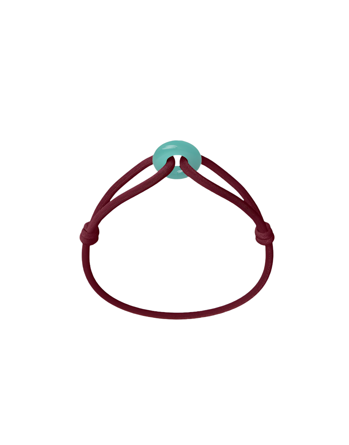 Imperial Soho Cord Bracelet