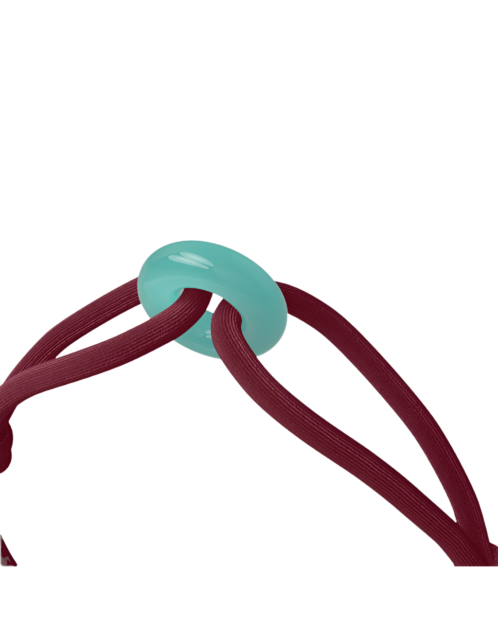 Imperial Soho Cord Bracelet