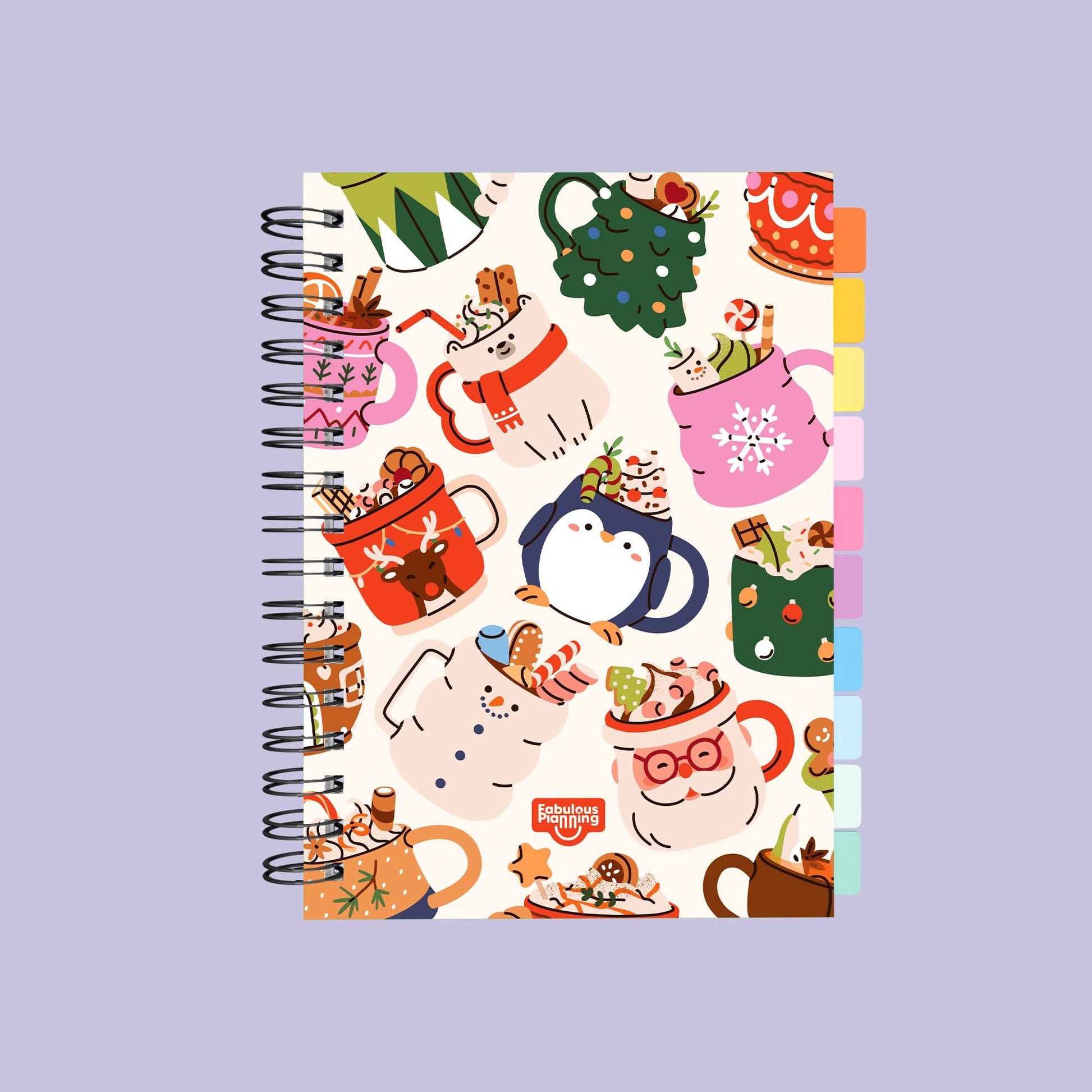 Reading Spiral Journal