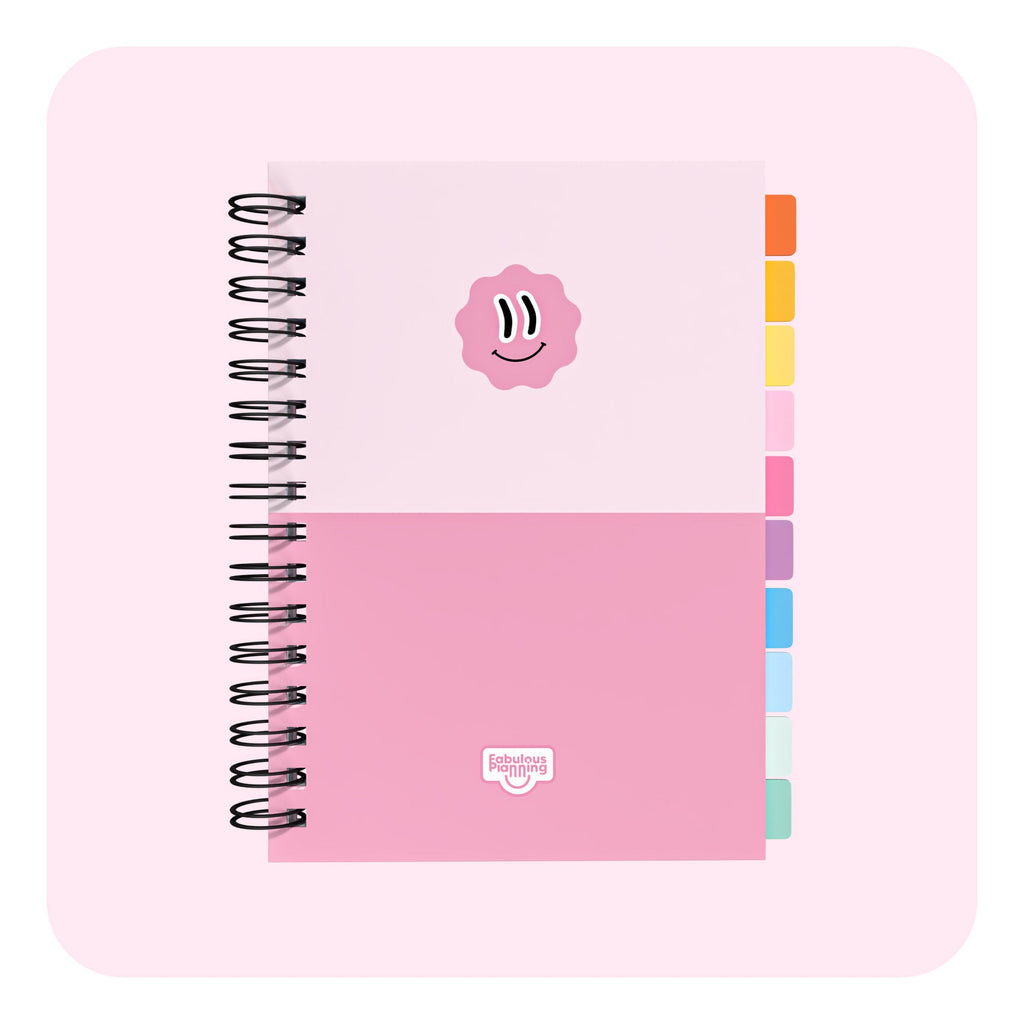 Confidence Spiral Journal