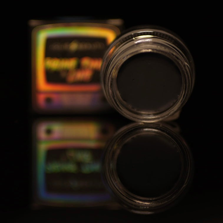 Prime Time and Line Smokey Grey