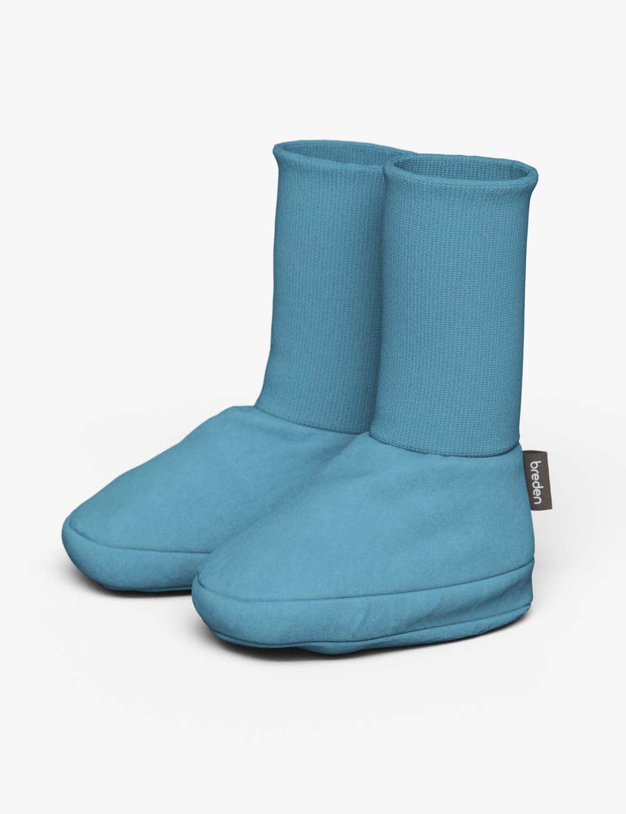 Thermal Winter Booties for Babies – Cozy & Durable by Breden at brixbailey.com