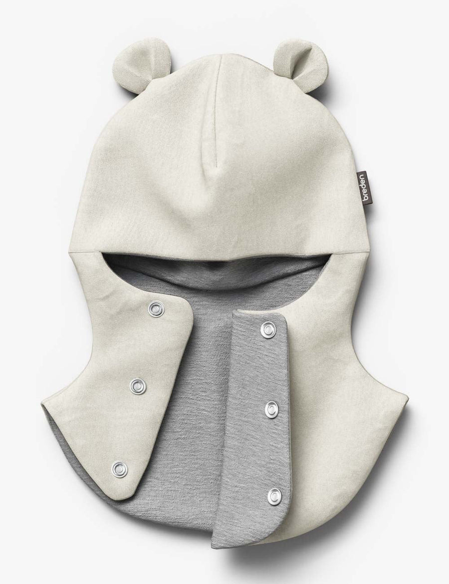 Cute & Cozy Baby Balaclava with Merino Wool – Winter Essential by Breden at brixbailey.com