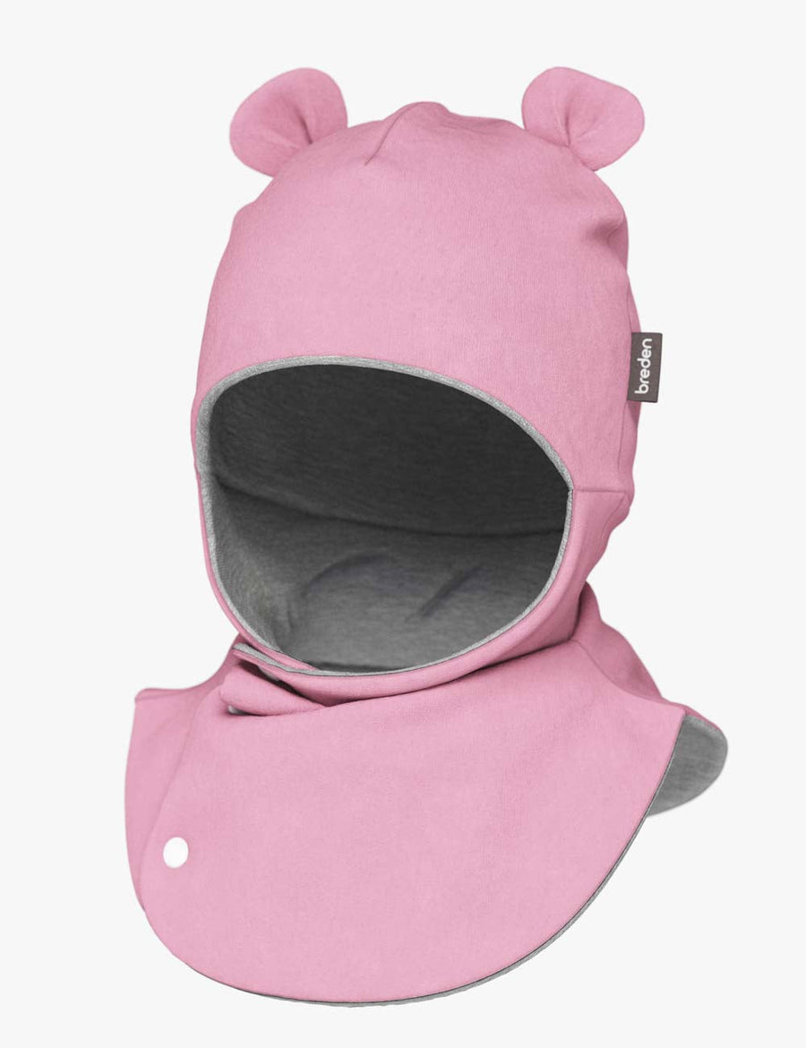 Warm Winter Balaclava for Babies – Cute & Functional Design by Breden at brixbailey.com