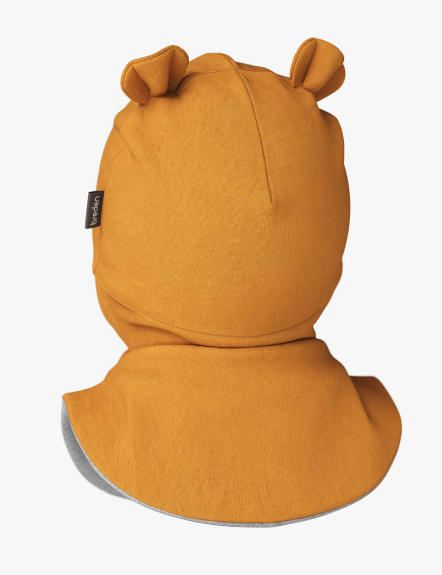 Warm Baby Balaclava with Merino Wool – Cute & Functional by Breden at brixbailey.com