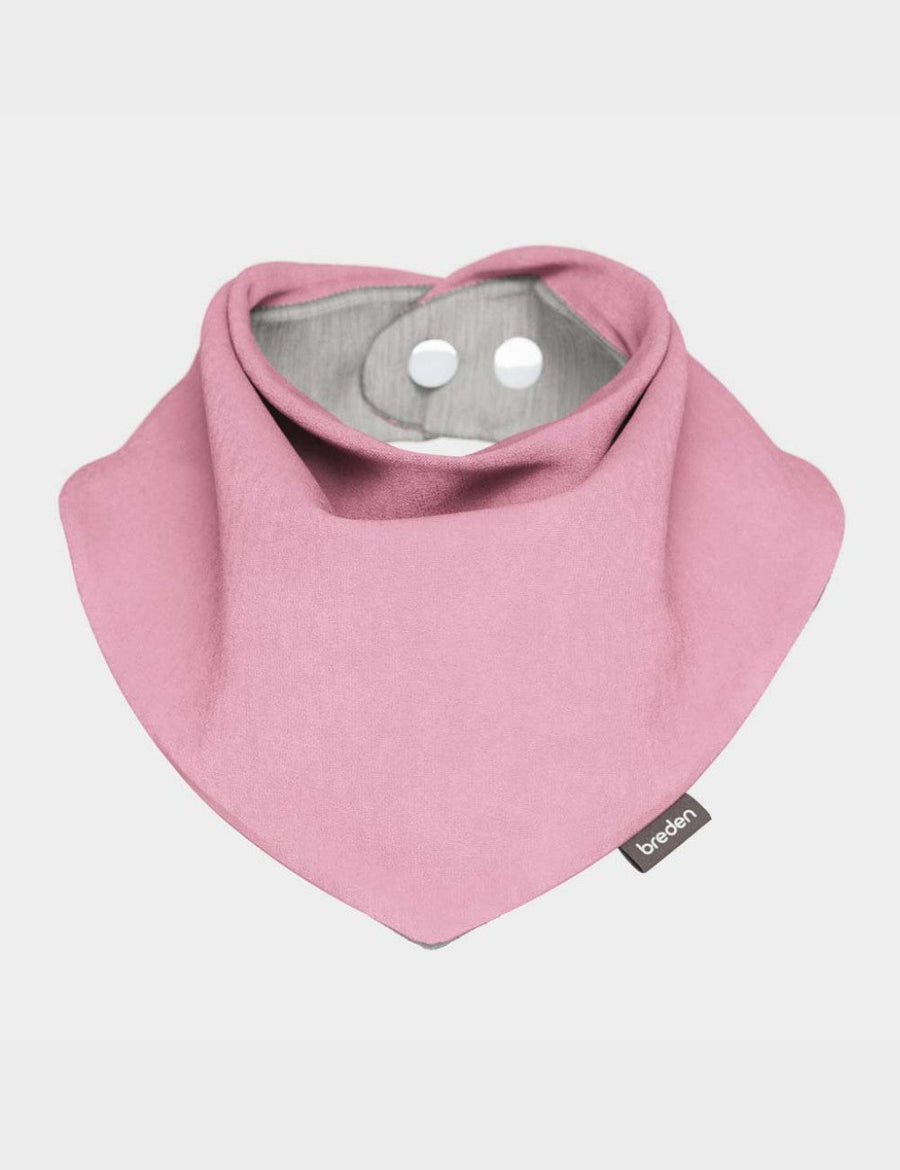 Merino-Lined Baby Scarf – Adjustable, Thermal & Sustainable by Breden at brixbailey.com