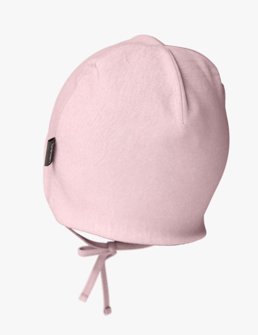 Double Merino-Lined Baby Balaclava – Warm & Windproof by Breden at brixbailey.com