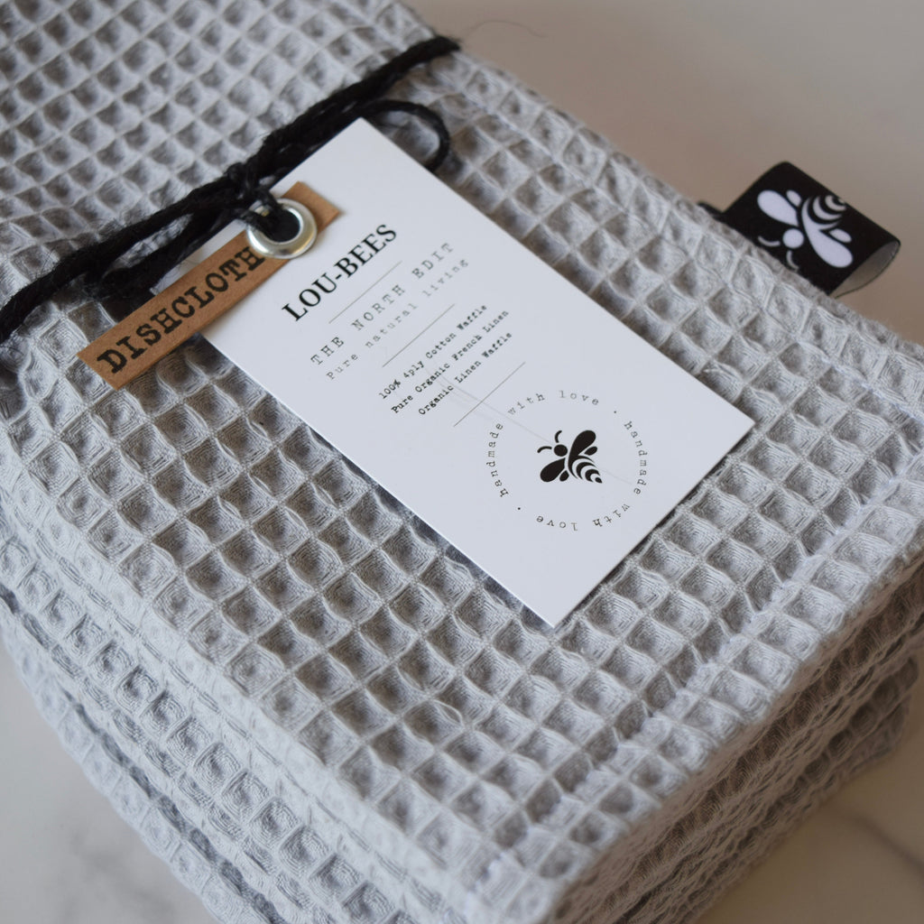Sage Power Cloth