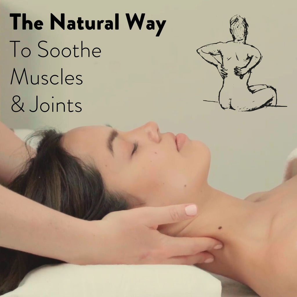 High Strength CBD Balm