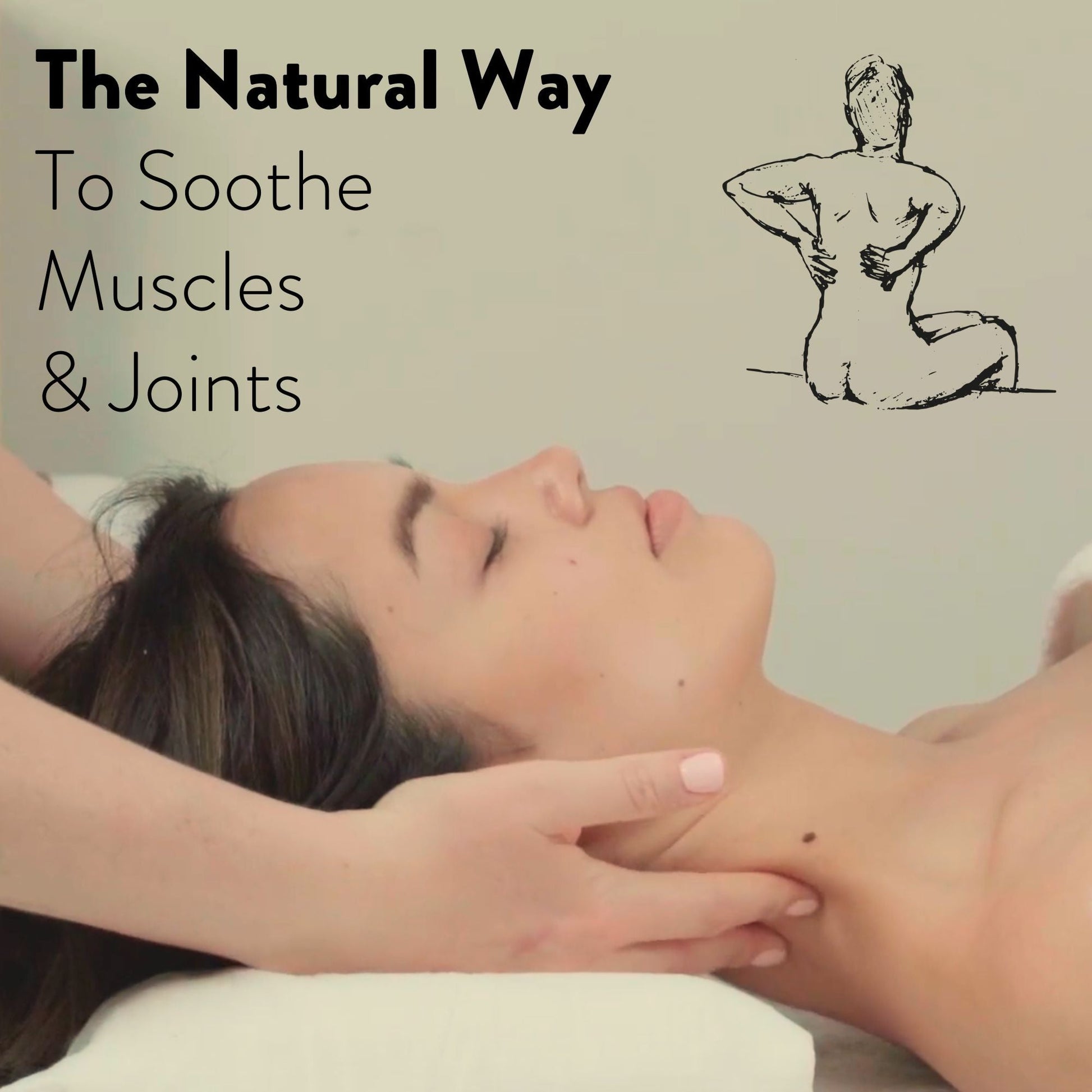 High Strength CBD Balm