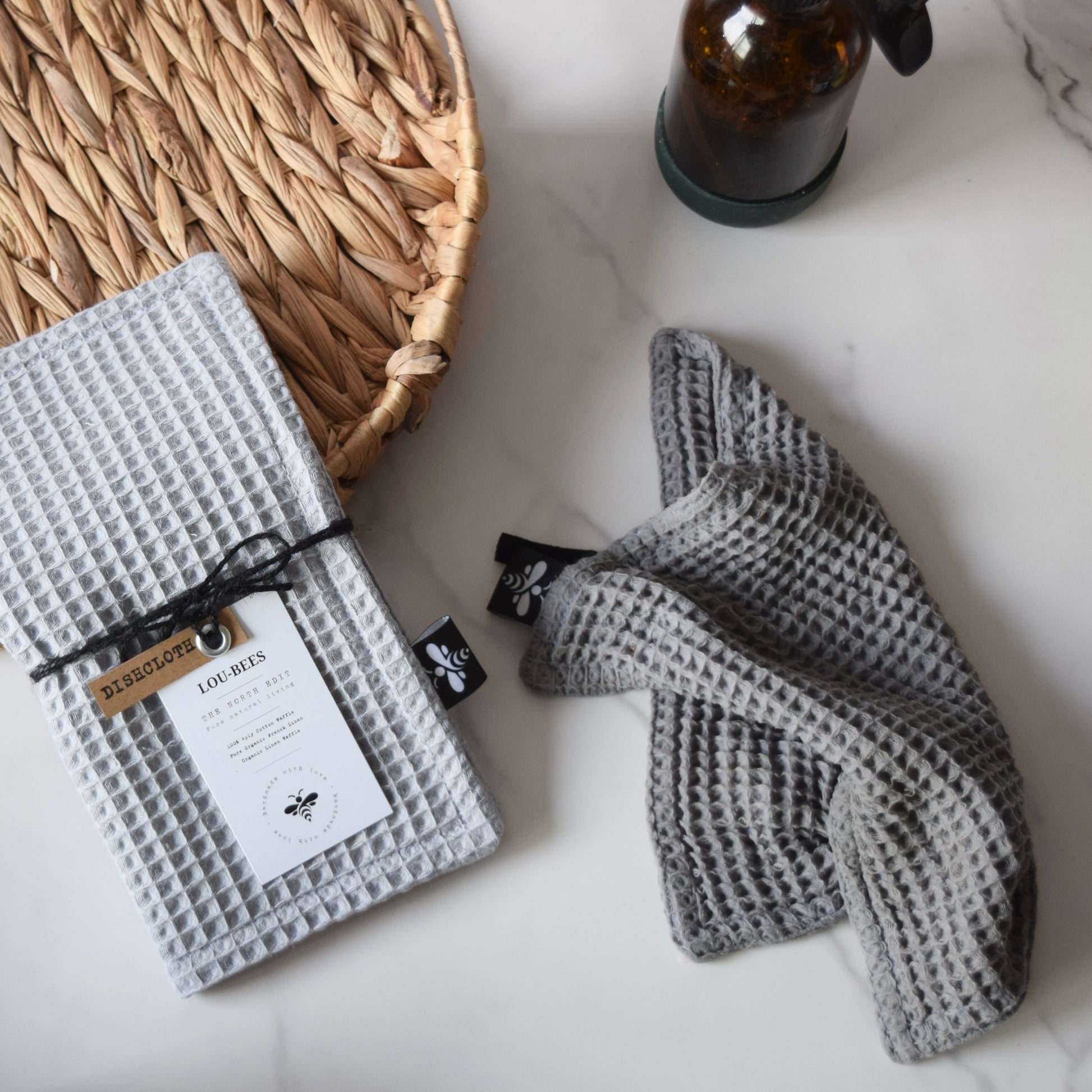 Sage Power Cloth