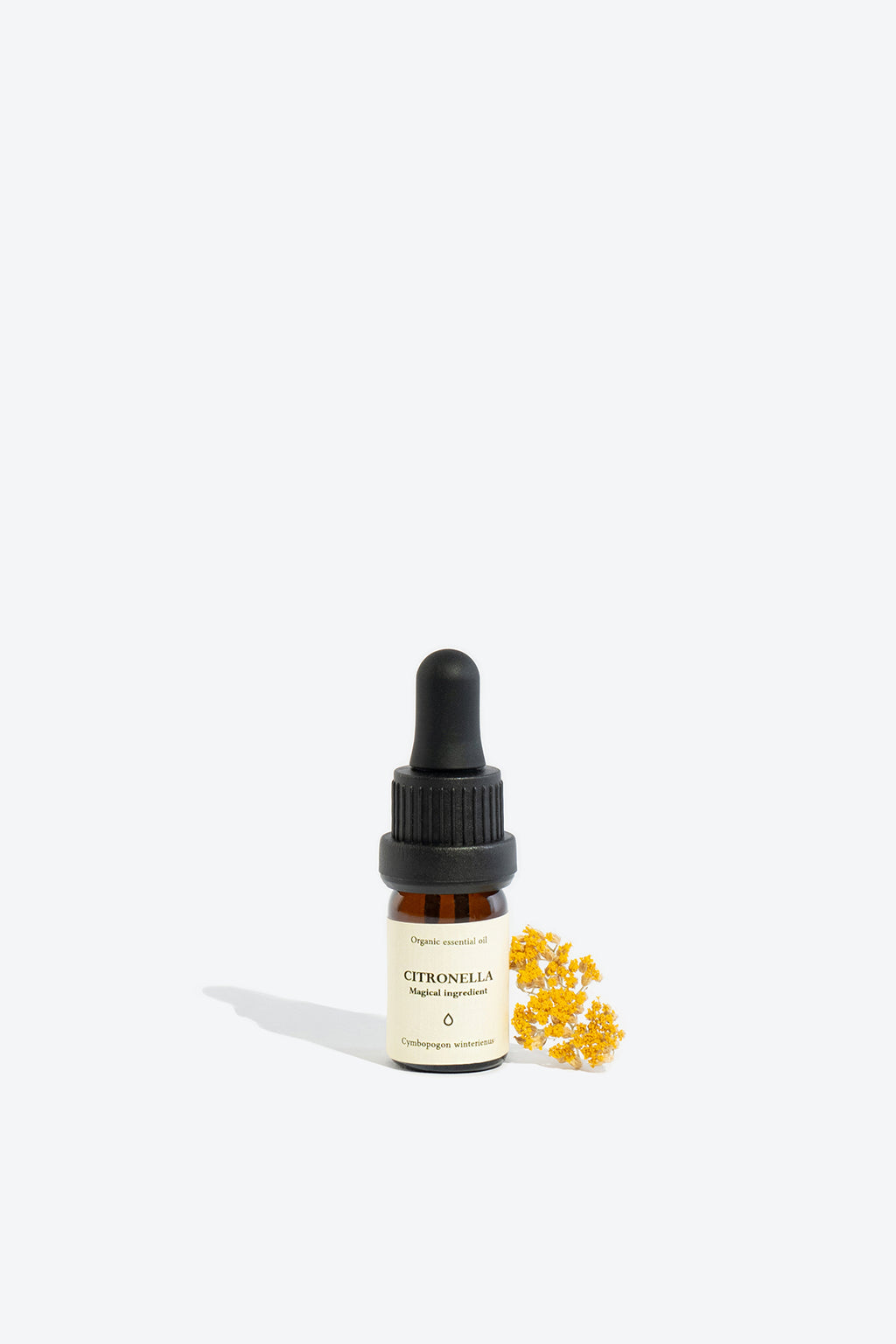 Lemongrass Essential Oil – Soothing, Energizing & Holistic by Smells Like Spells at www.brixbailey.com