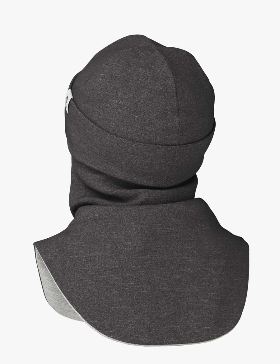 Winter-Proof Kids Balaclava with Merino Wool Lining – Dual Hat & Scarf by Breden at brixbailey.com