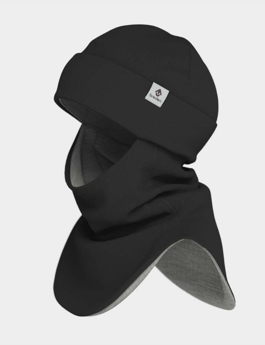 Winter-Proof Balaclava for Kids – Thermal & Wind-Resistant by Breden at brixbailey.com