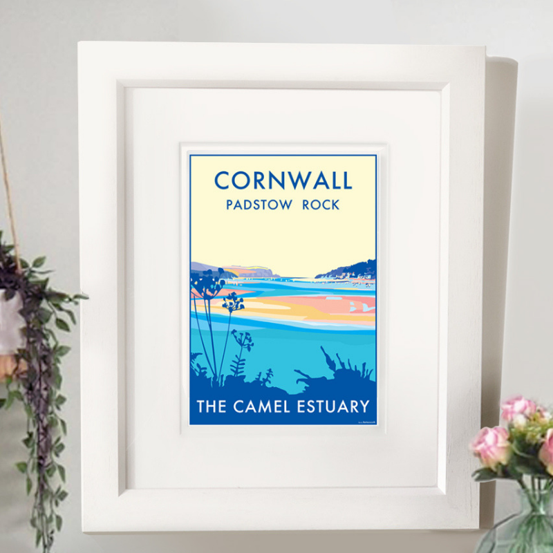 Cornwall (Camel)