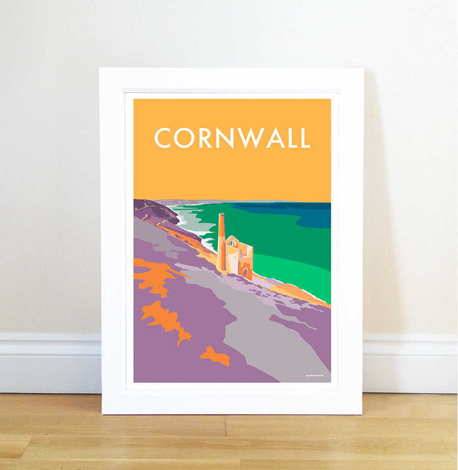Cornwall (Tin)