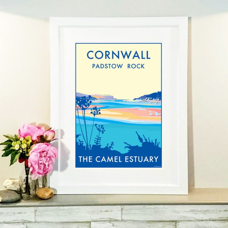 Cornwall (Camel)