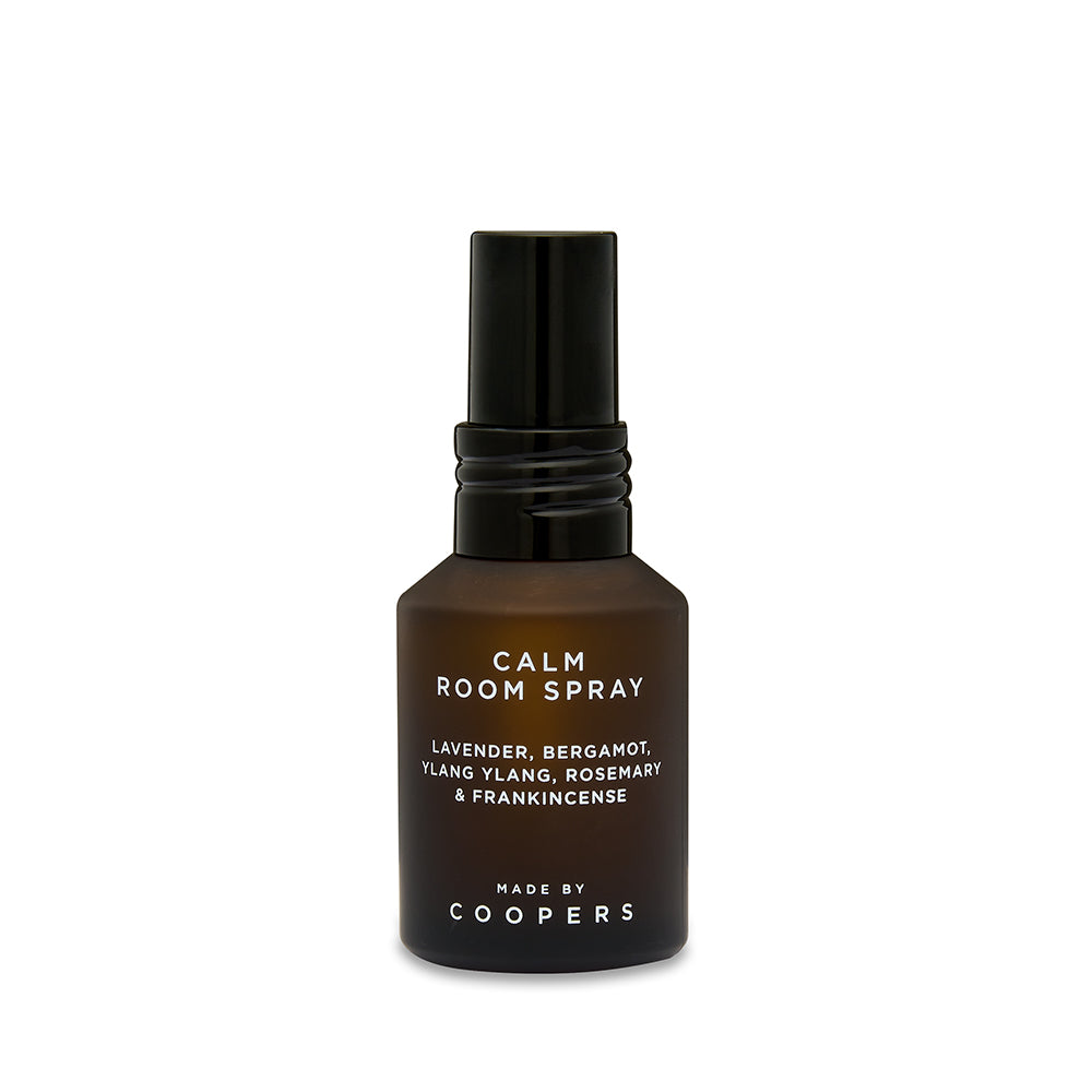 Calm Room Spray Natural Aromatherapy