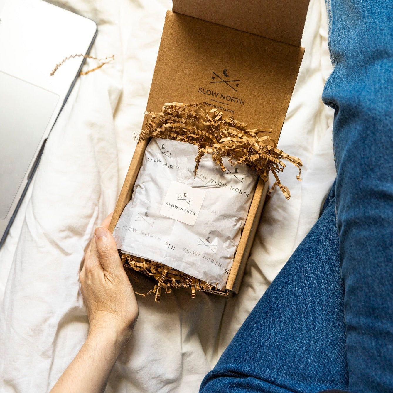 Monthly Candle Subscription Box