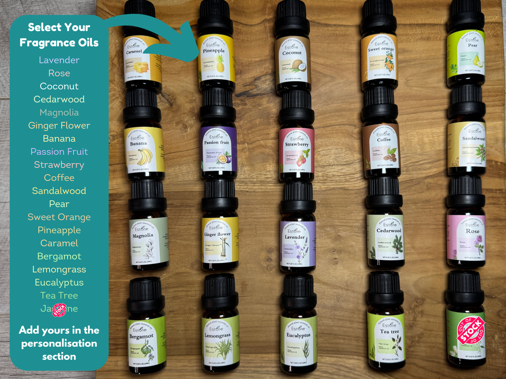 Candle Making Activity Gift Set