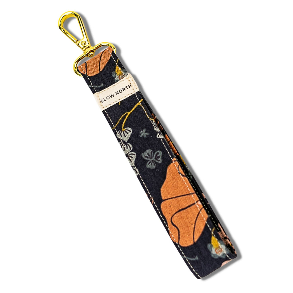 Wristlet Keychain Canyon Springs