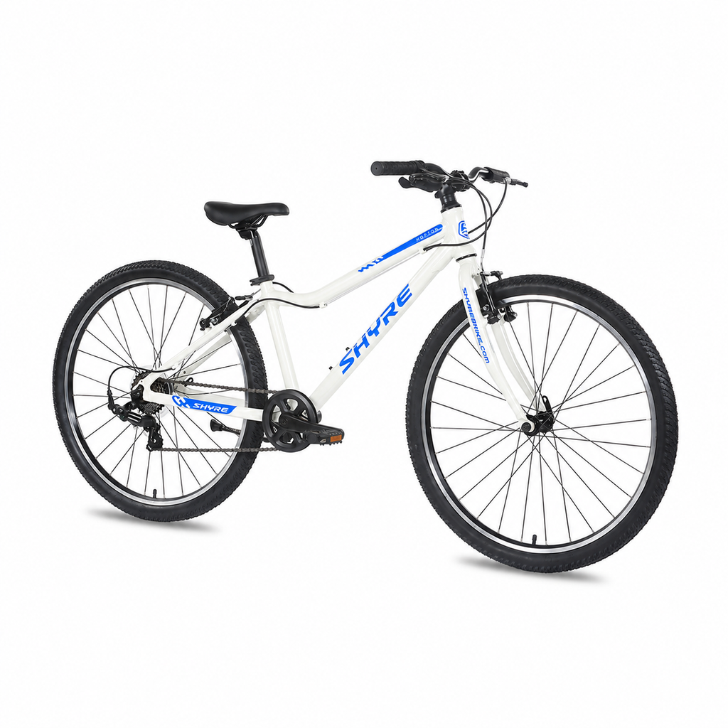 26 inch Wheel Kids Hybrid Bike