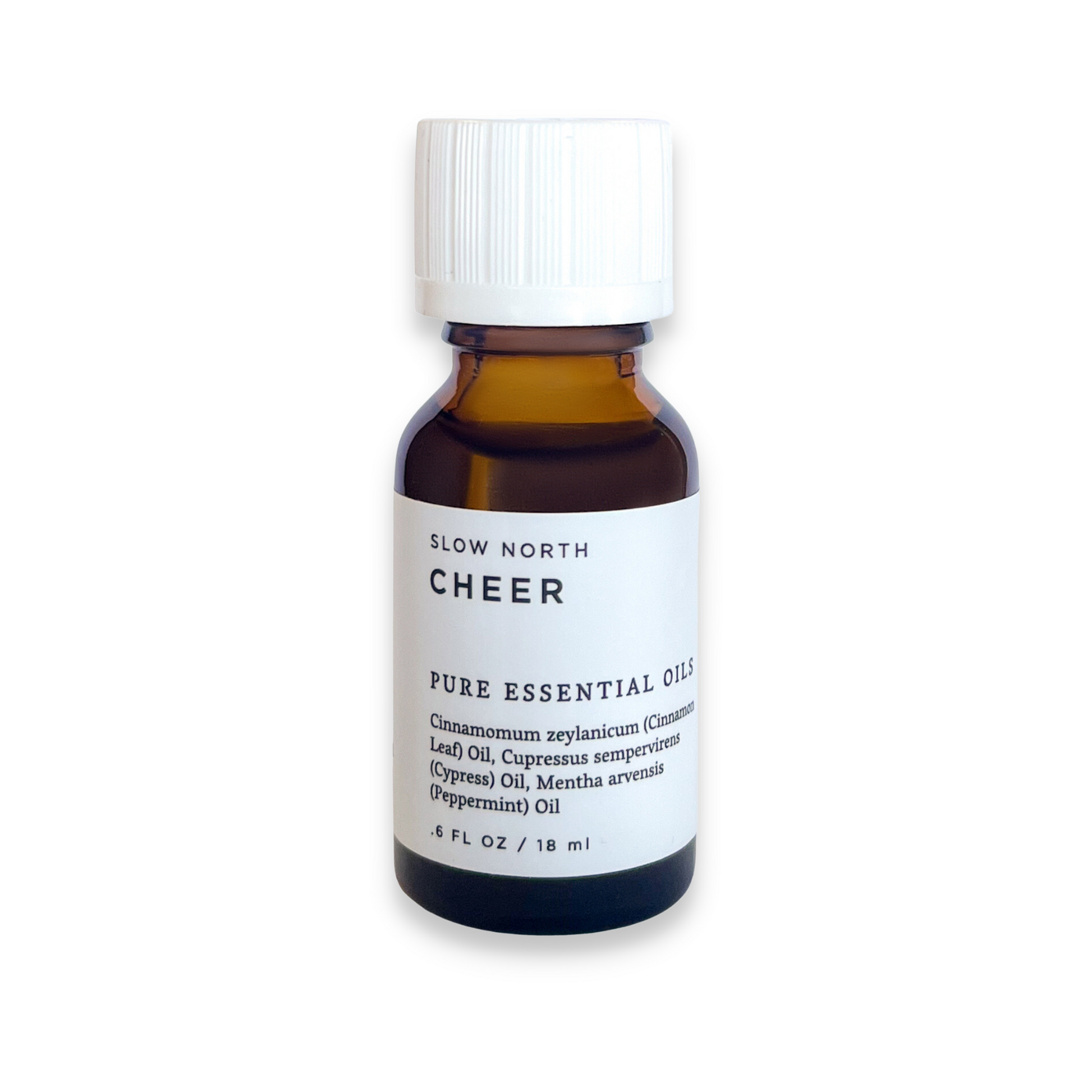 Essential Oil Diffuser Blend Set, 3 Seasonal Scents