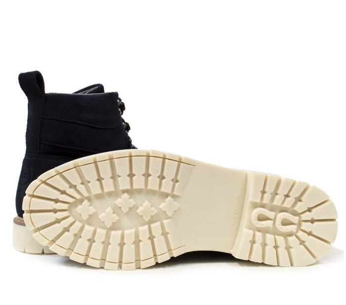 Chicago Waterproof Boots in Blue