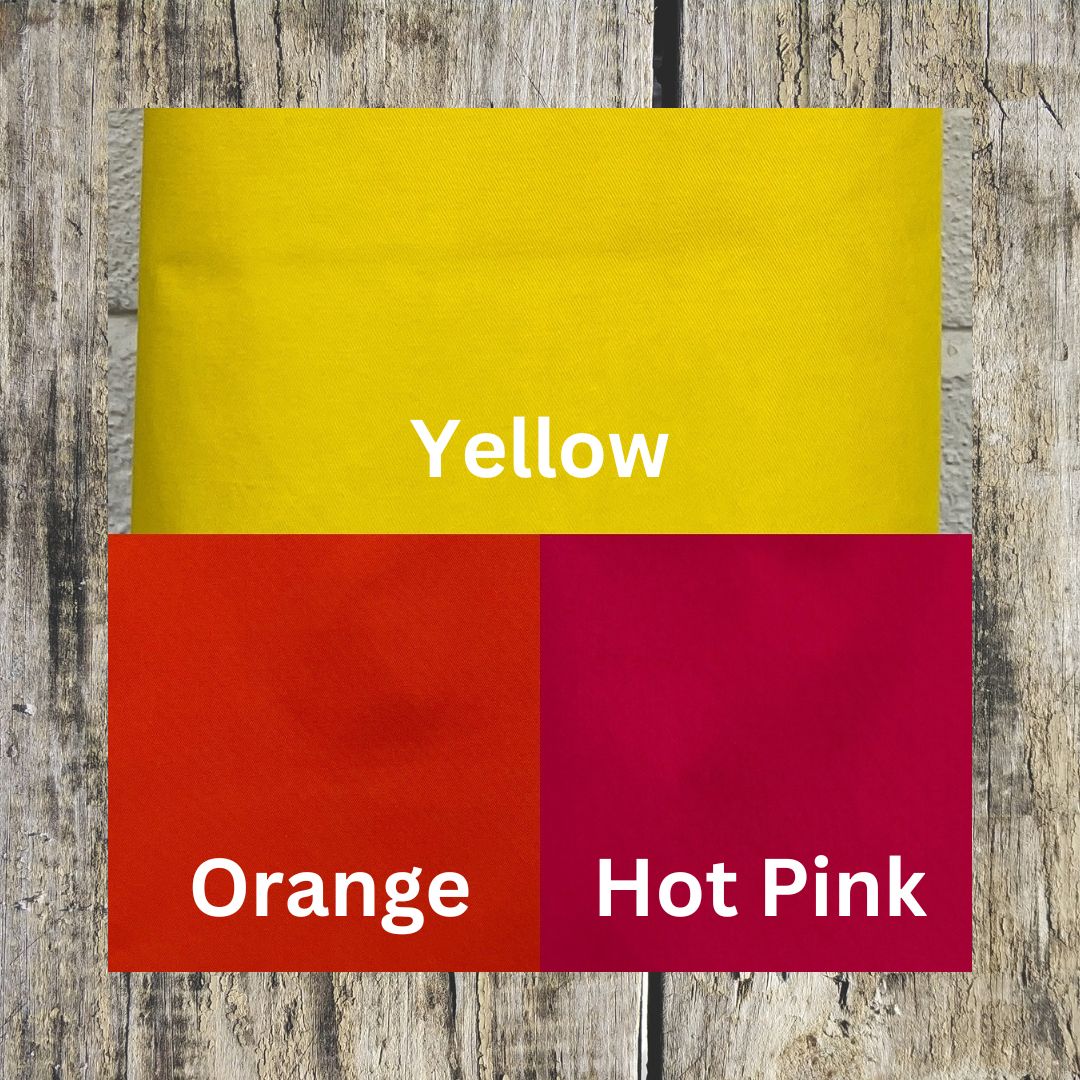 Child's Mini Crafter Apron