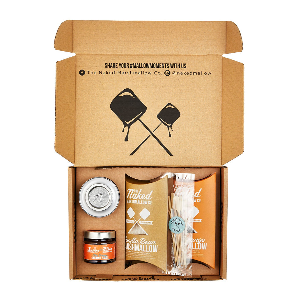 Chocolate Lovers Gift Set