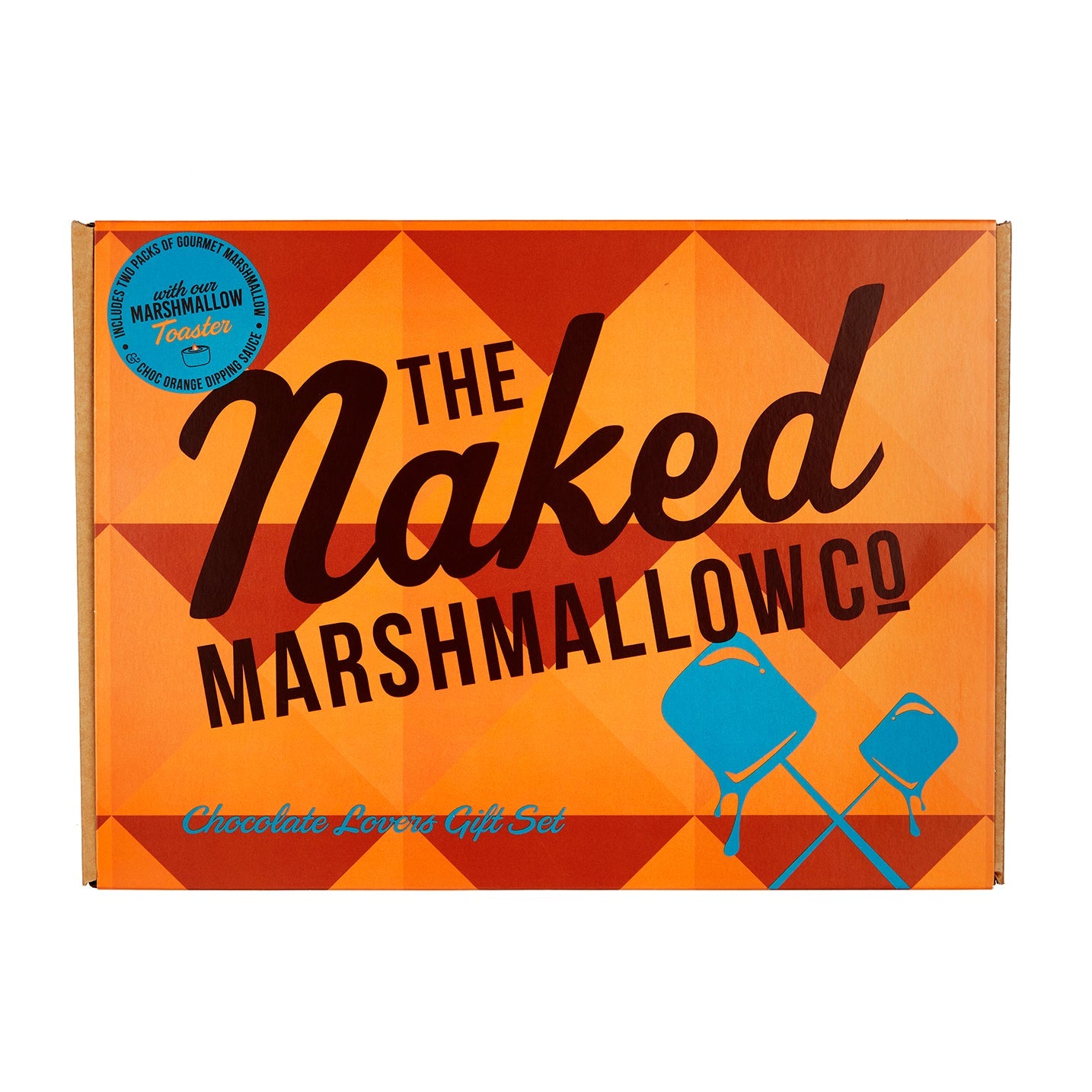 Chocolate Lovers Gift Set