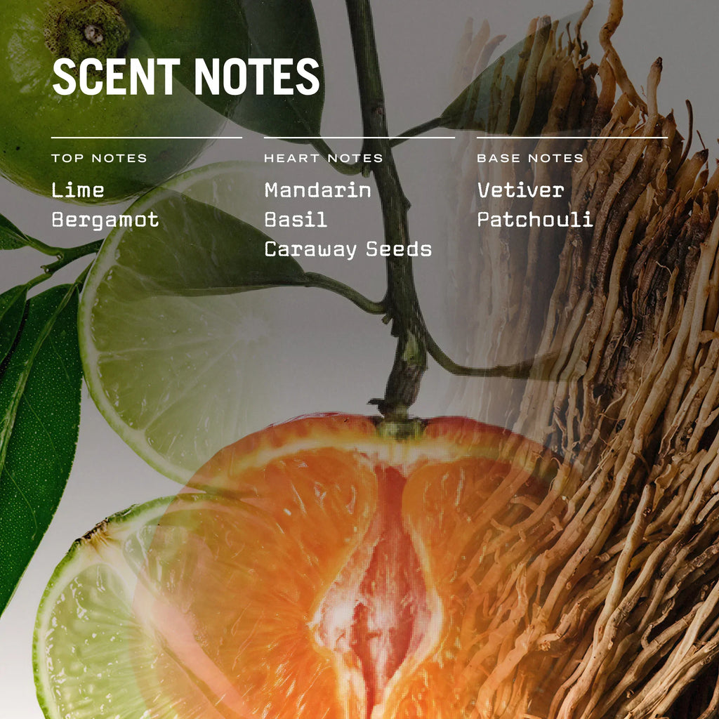 Citrico 250g Scented Candle