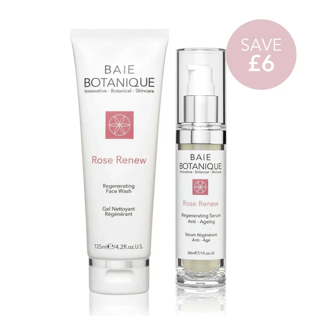 Cleanse + Hydrate Bundle