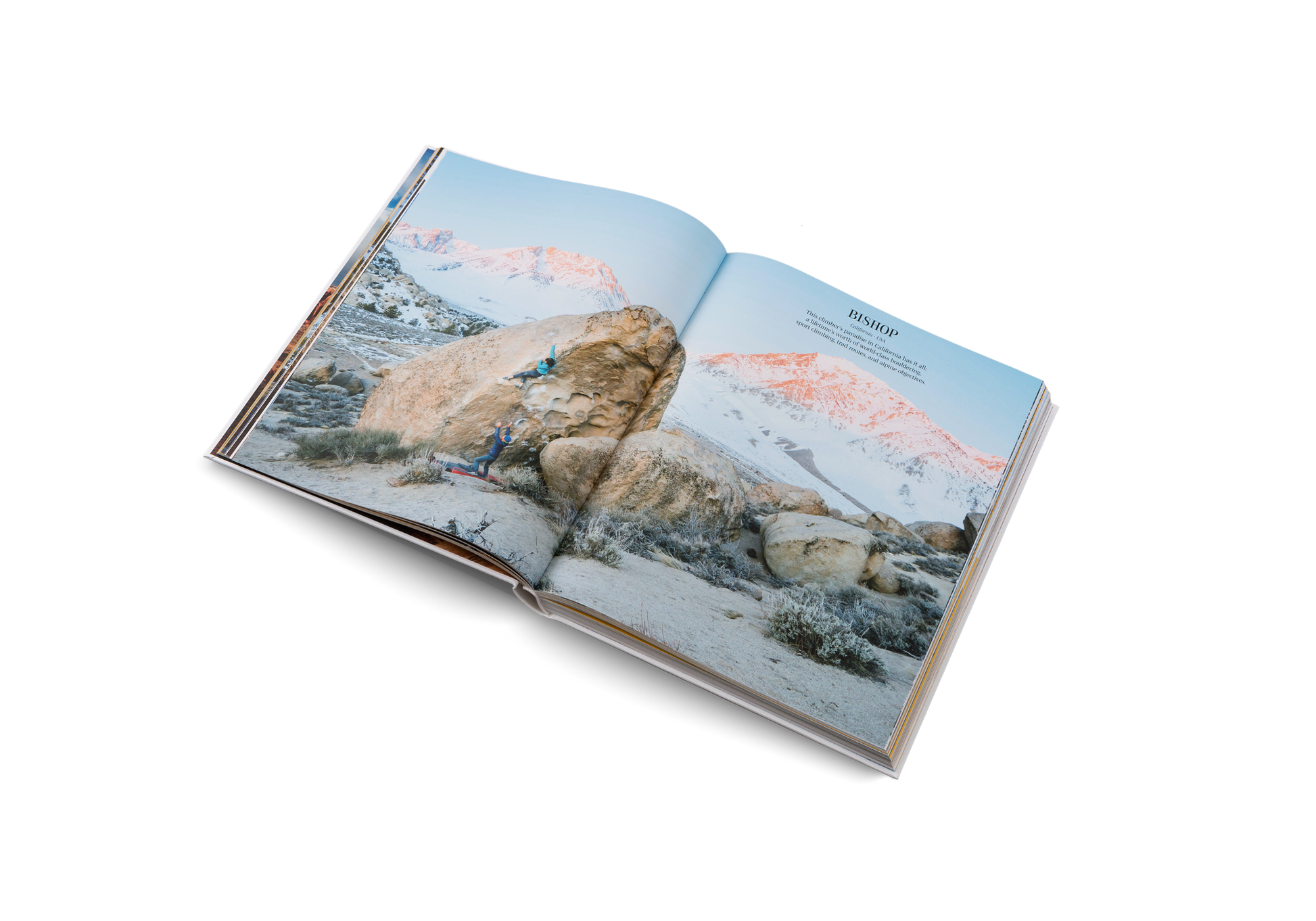 Cliffhanger Climbing Culture and Adventures