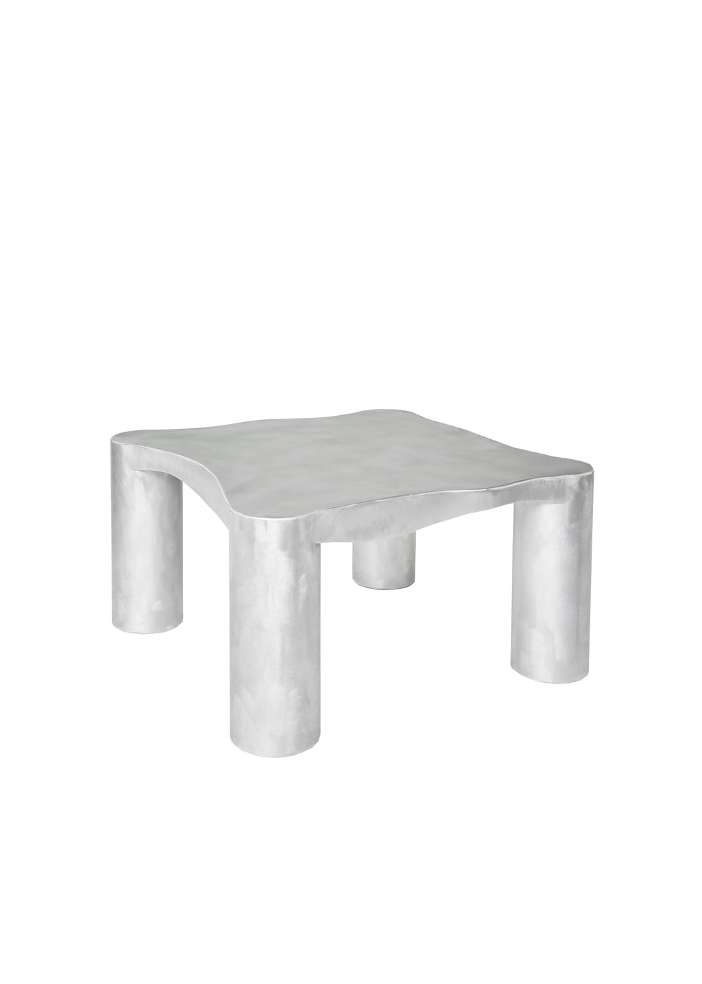 'Not in Service' Coffee Table