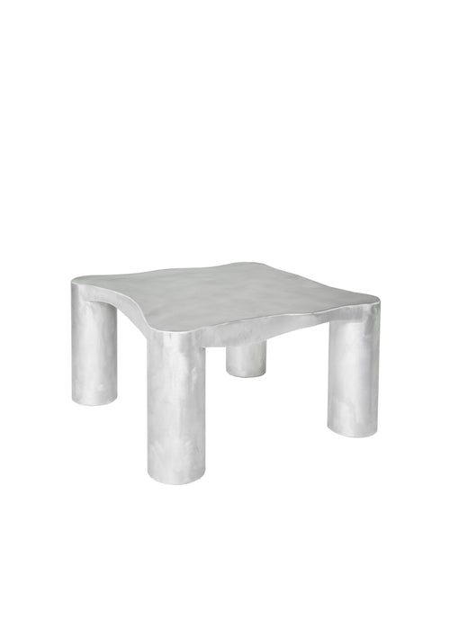 'Not in Service' Coffee Table