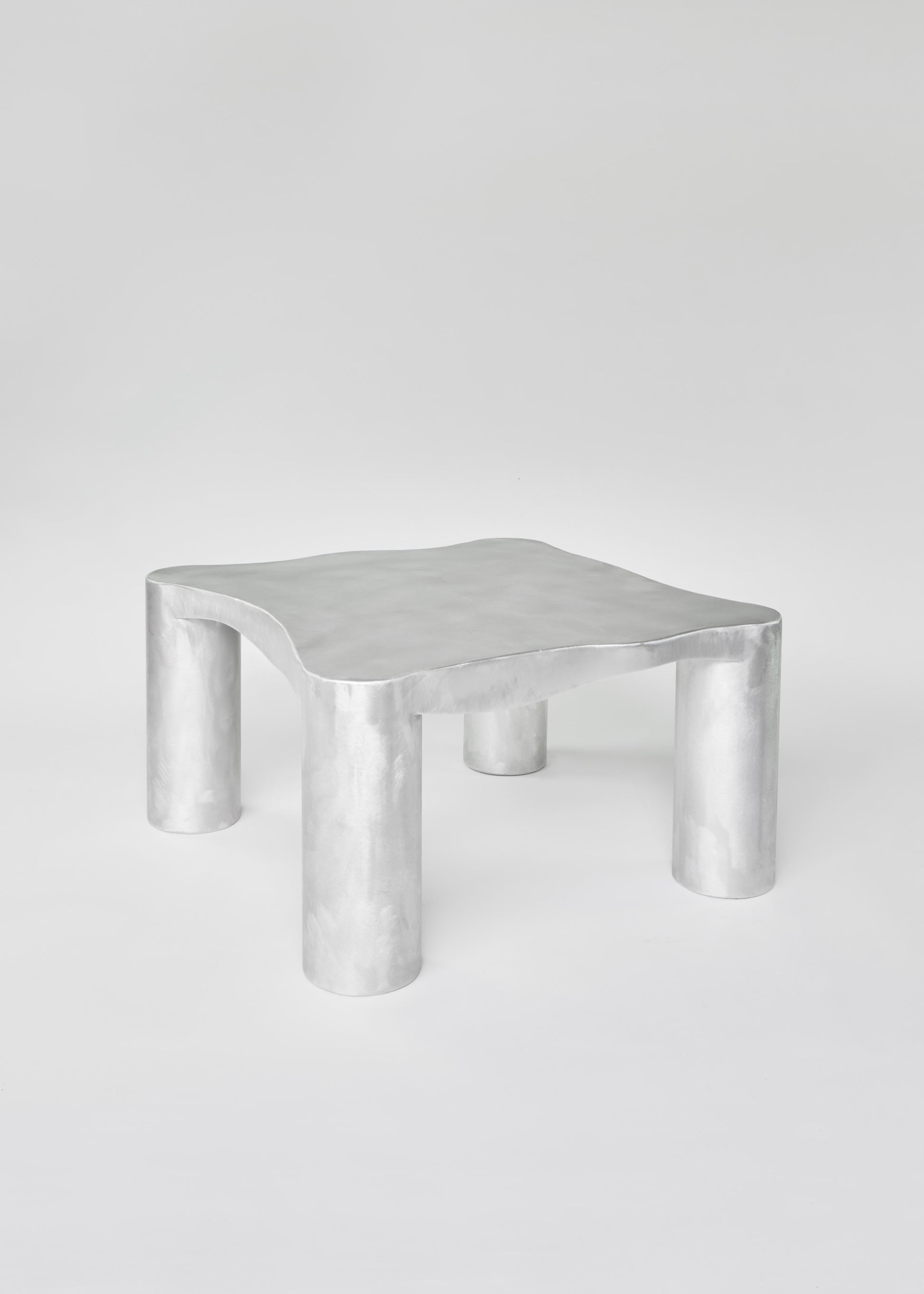 'Not in Service' Coffee Table