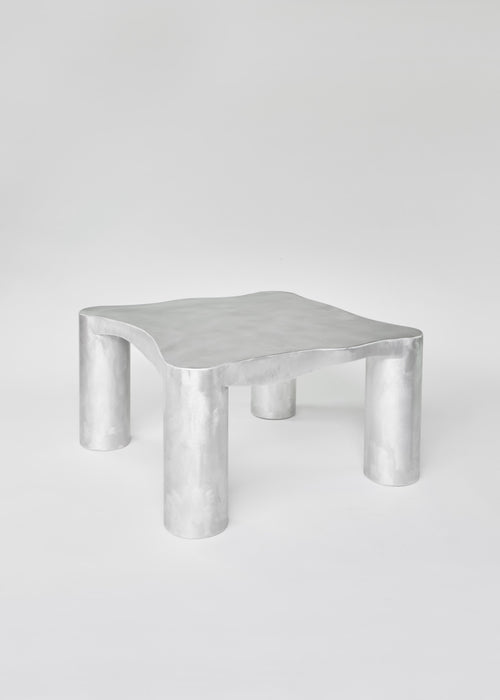 'Not in Service' Coffee Table