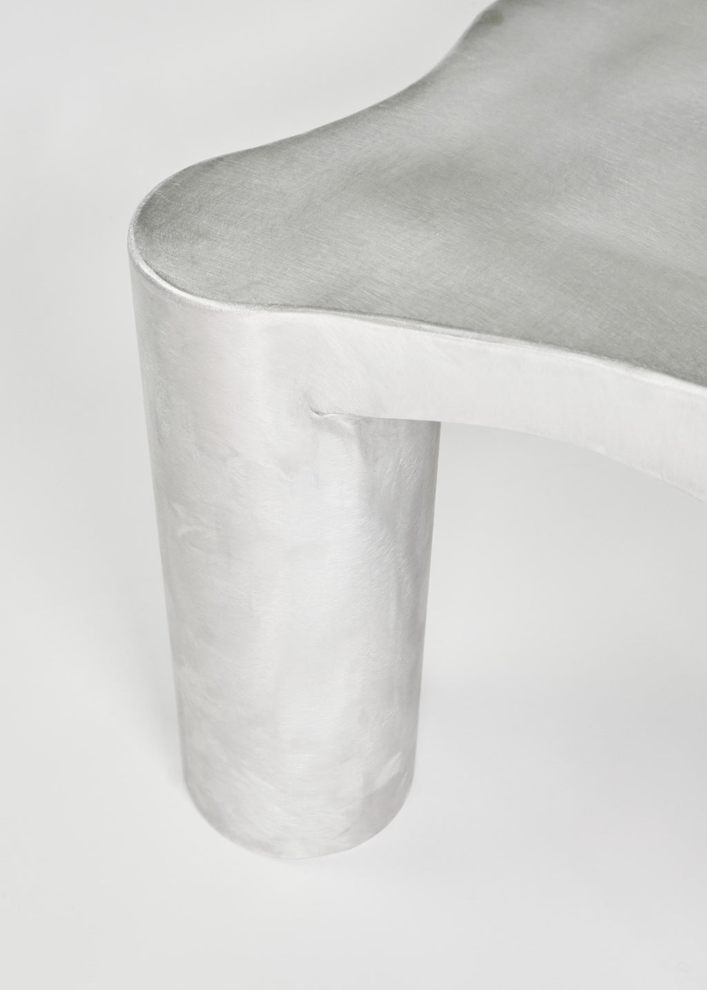 'Not in Service' Coffee Table