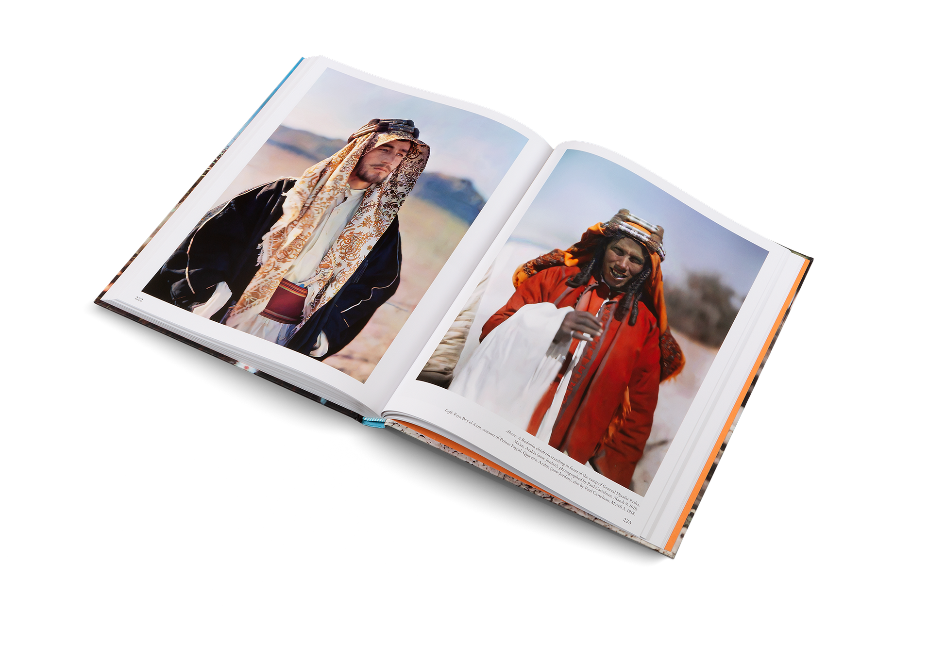 The Colors of Life Early Color Photography Print