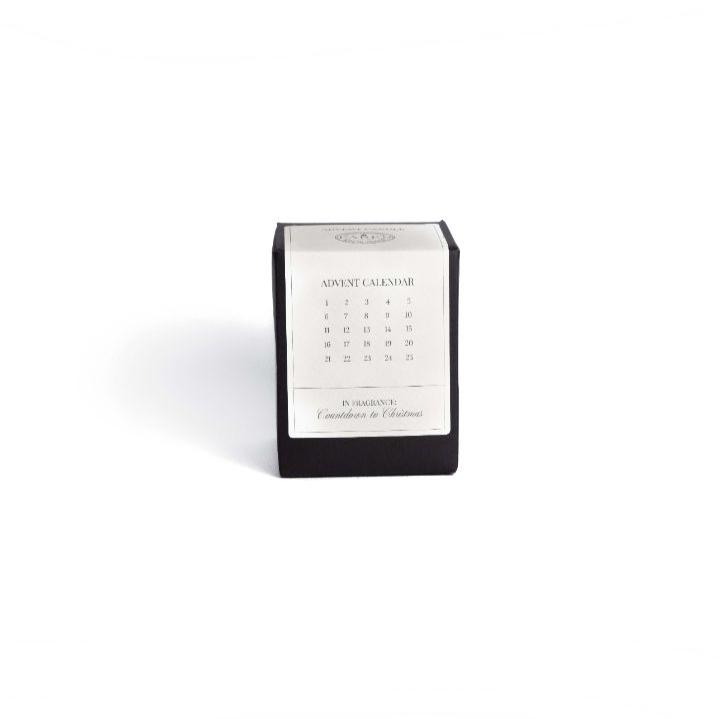 ADVENT CALENDER CANDLE 220G