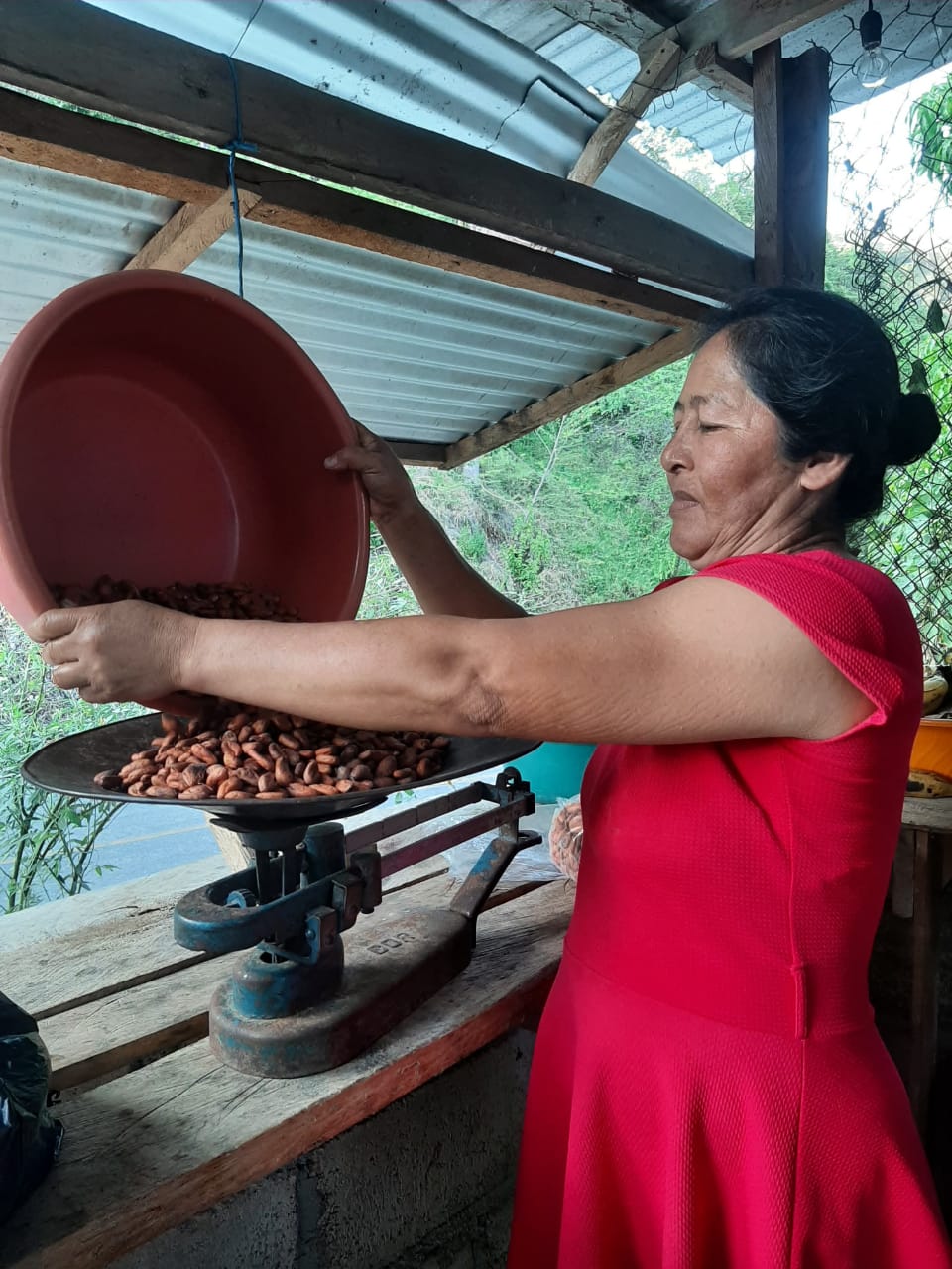 Mexican Ceremonial Cacao