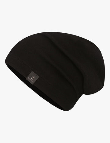 Merino Wool Beanie – Moisture-Wicking & Mulesing-Free by Breden at brixbailey.com