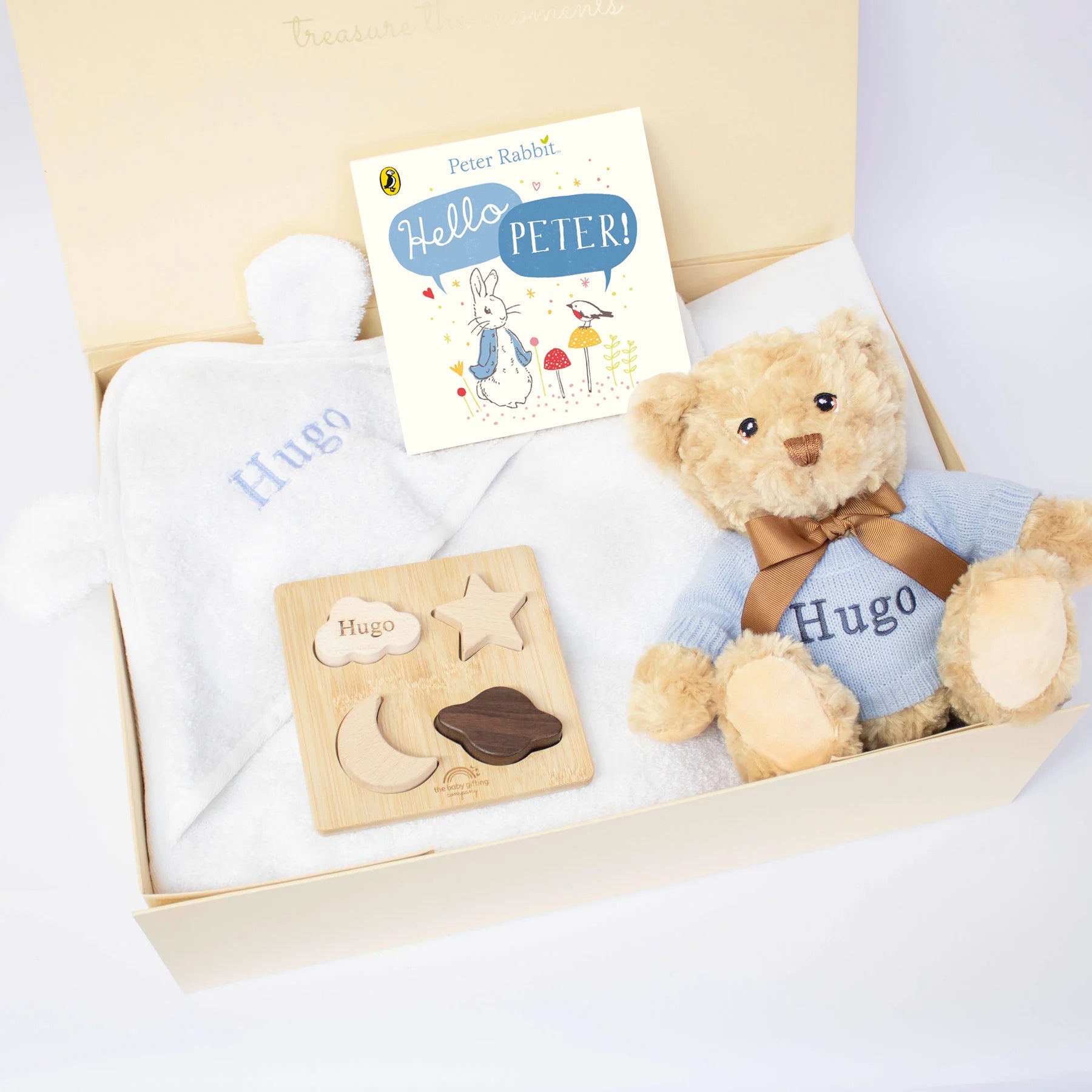 COSMIC GIFT SET