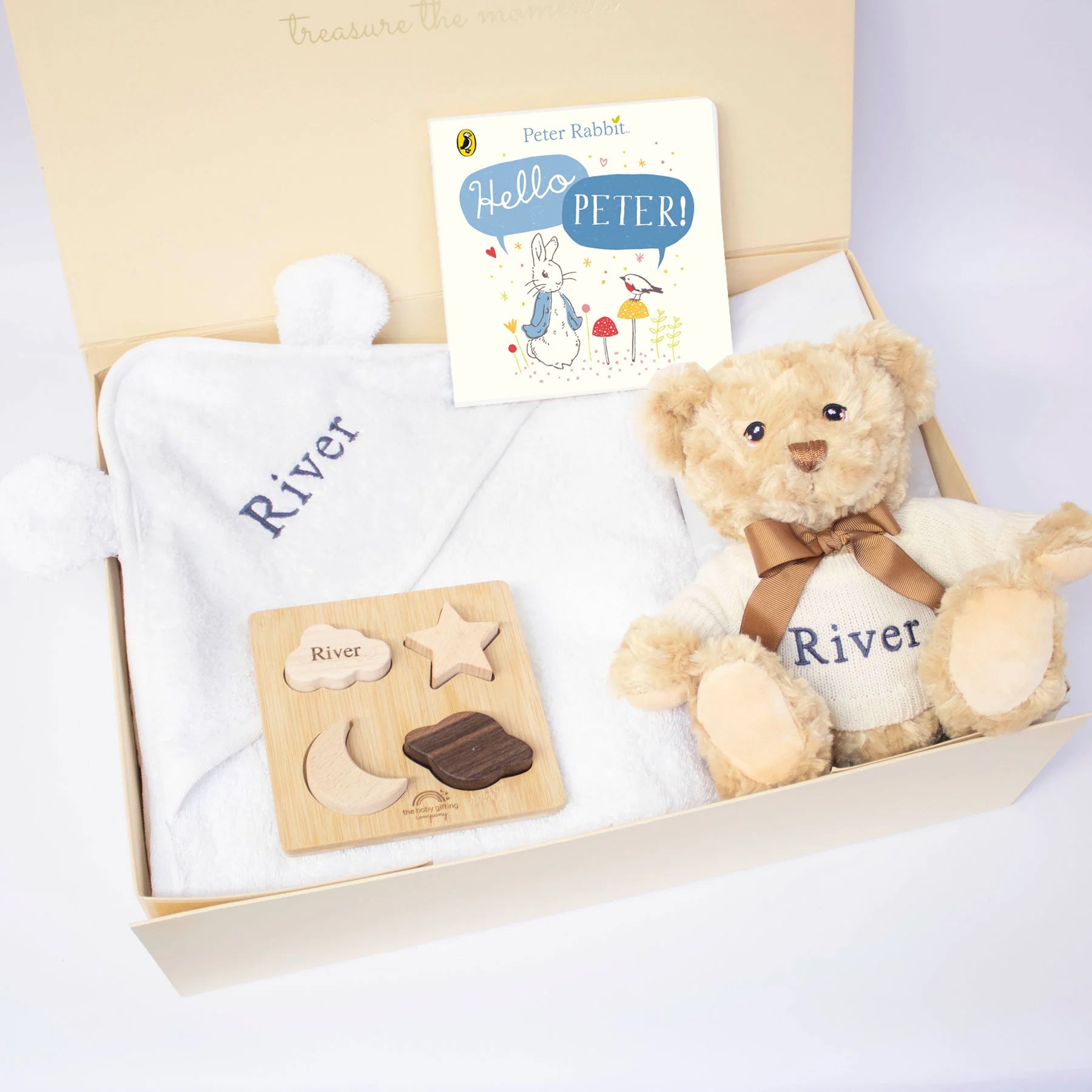 COSMIC GIFT SET