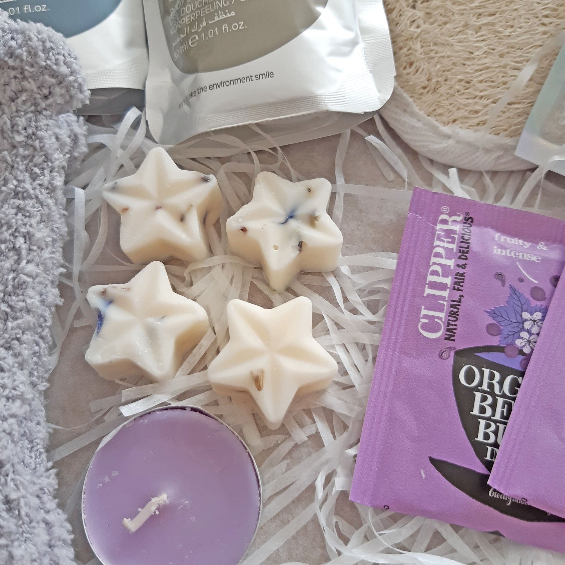Cosy Night In Self Care Hamper
